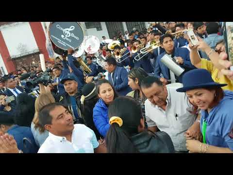 Concert Band - Mancos 2017