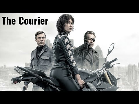 The Courier Soundtrack Tracklist | Olga Kurylenko, Gary Oldman, Dermot Mulroney