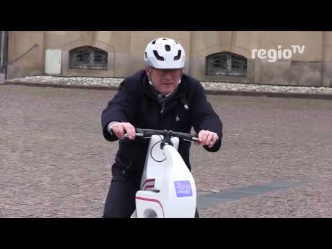 Fahrrad-Offensive | 24.03.2017 | Journal Stuttgart