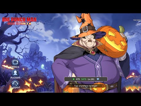 NEW Pig God Phantom Night Edition Update Review! (One Punch Man Road To Hero 2.0)