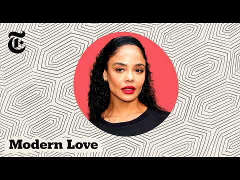 Tessa Thompson on Finding What You Want (What You Really, Really Want)