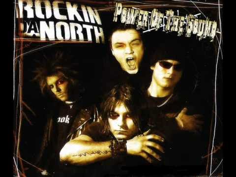 Rockin Da North - Vapaapudotus
