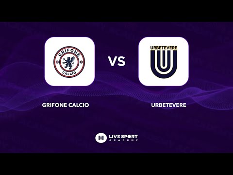 Grifone Calcio - Urbetevere | U14 Elite - Group A