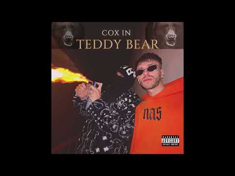 @44truu x @FIGIexs - Cox in Teddy Bear