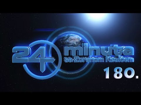 Predsednik se pita šta mu je činiti | ep180deo01