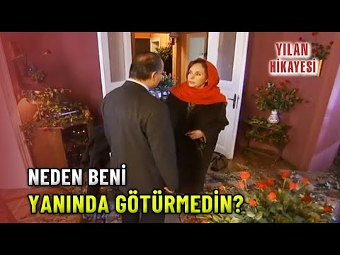 Kral'dan Hesap Sordu! - Yılan Hikayesi Özel Klip