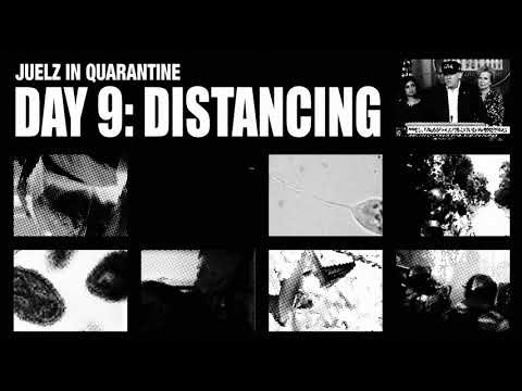 Video thumbnail for Day 9: Distancing