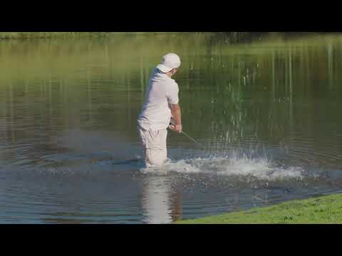 Your Cousin Goes Golfing w/ Sam Summer Ale