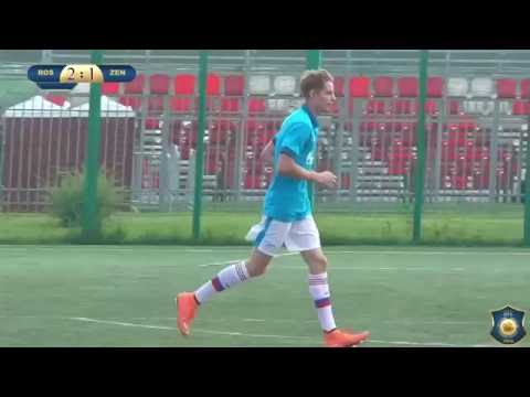 AFL16.RFPL.11 ТУР.Top Goals