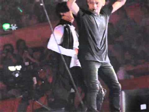 JONGTAE (Jonghyun xTaemin) SHINee