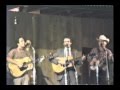 Del McCoury with the Bluegrass Patriots, I've Endured