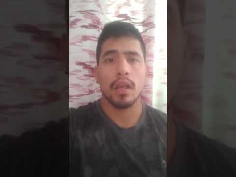 video testimonio