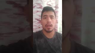 Testimonio en video