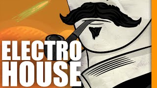 Botnek ft. Go Comet! - Tremors