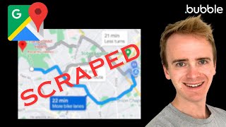 Search and Scrape Google Maps data with Serper.dev thumbnail