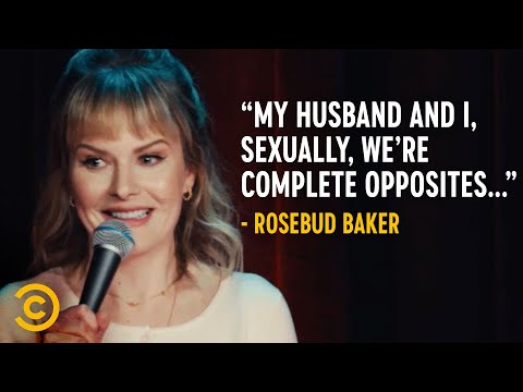 When You and Your Husband Like Different Things in Bed - Rosebud Baker: Whiskey Fists