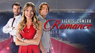 Lights, Camera, Romance | Trailer
