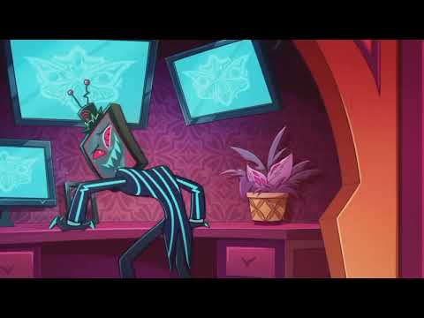 haha what did you just say Alastor & Vox