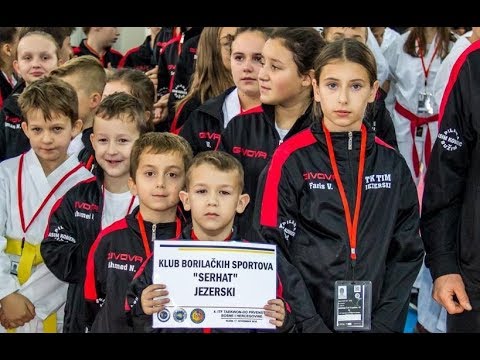 ITF Taekwondo Jezerski