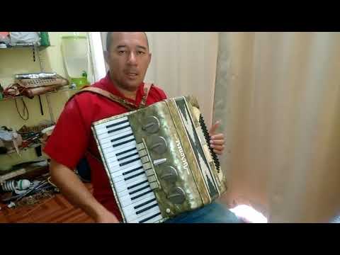 Testando acordeon depois da mutação dos baixos