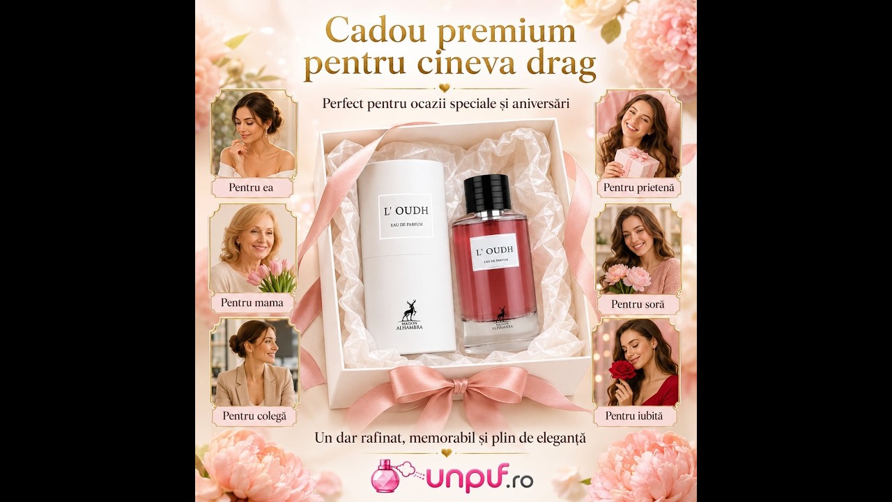 Video produs