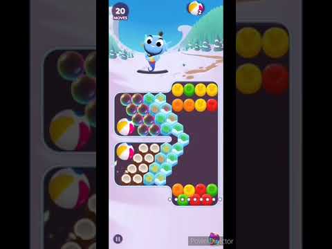 Disney Getaway Blast Level 113 | NO BOOSTERS