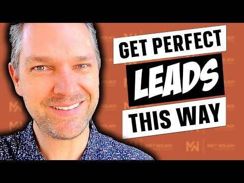 How to Approach a Potential Partner to Drive Great Leads | Matt Wolach