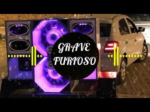 Vou Fazer Um Video Seu - MC MARLEY FEAT. MC VITIN CL - REMIX BREGA FUNK (COM GRAVE) (GRAVE FURIOSO)