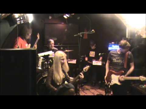 372 Soczewa Blues Session - 15.04.2016 - 5