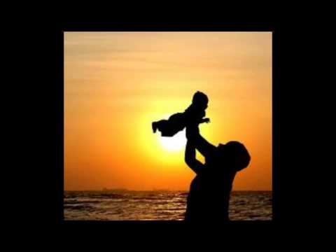 Robert Wishart sings "thank you for being my dad" (jon barker cover)