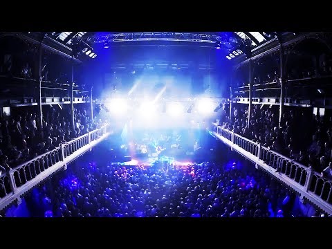 So Long - Fischer-Z - Paradiso, Amsterdam 2018