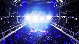 So Long - Fischer-Z - Paradiso, Amsterdam 2018