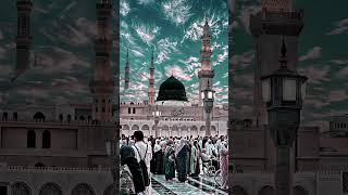 Download lagu Dorood Salam Maola ya salim dayman abadan ♥️☪️ #shortsvideo #viralvideo #ytshorts #muhammadﷺ mp3