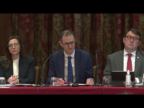 Video Thumbnail: NCA has 'infiltrated and fundamentally disrupted LockBit' (director) | AFP