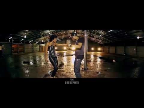 ARIELLE T feat DIBIDOBO - Donne moi de l'Amour