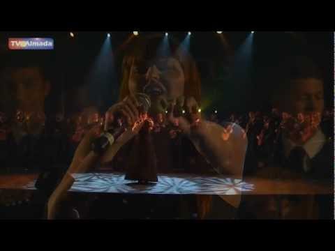 anTUNiA & Vânia Fernandes - Senhora do Mar (XX Tágides)