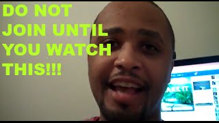 Total Life Changes Review And The Iaso Tea - WATCH This Video Before You Join!
