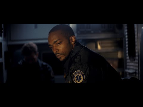 映画『シンクロニック』予告編