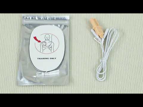 XFT-120C AED Trainer Introductio