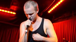 All My Life (Evian song) (HD) -- Nizlopi, The Borderline, London, 16/06/13 (not Ed Sheeran cover)