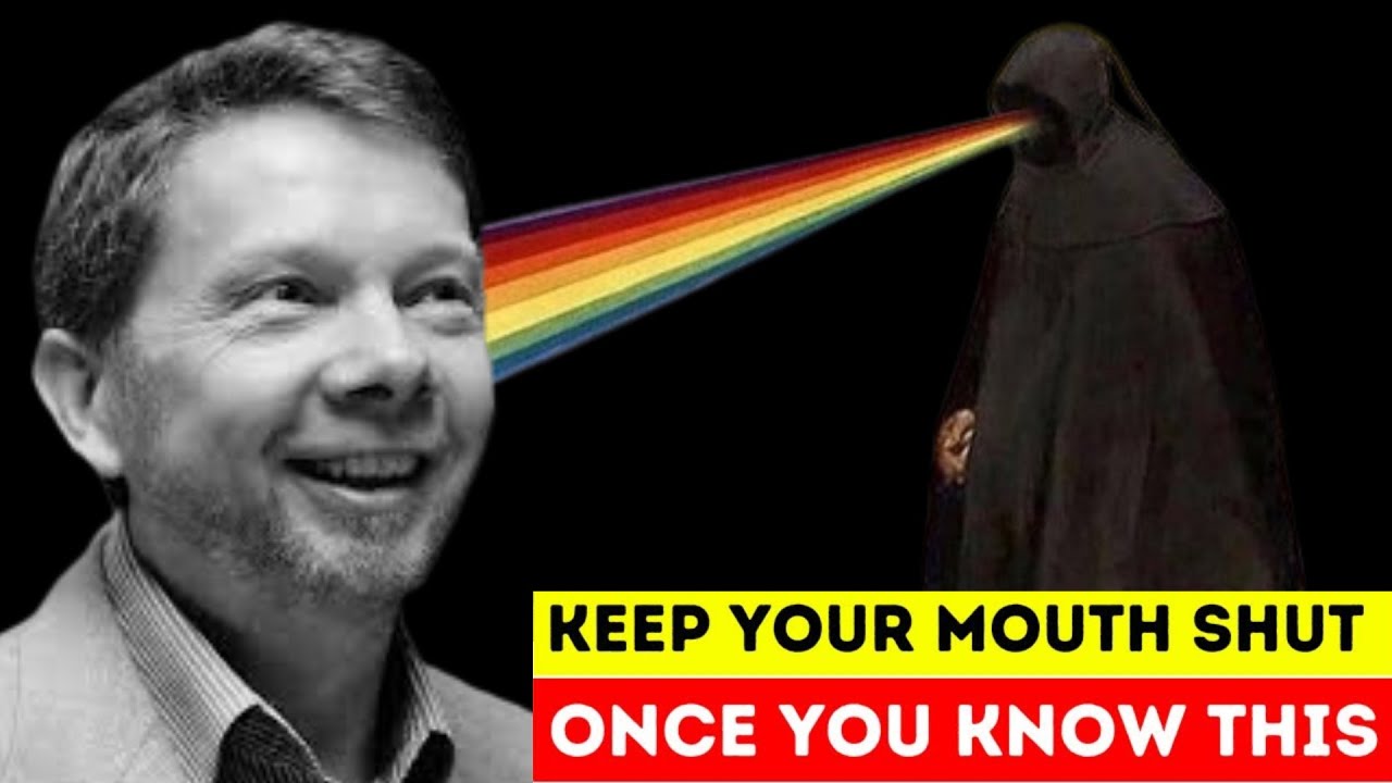 Everything Will Change Once You Know This (no bs)....The Man Who Solves the Ego Trap