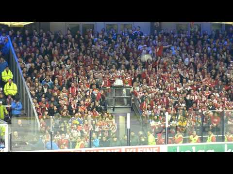 EC-KAC @ VSV - HF 4 - Steht auf für den KAC - 22.03.2011