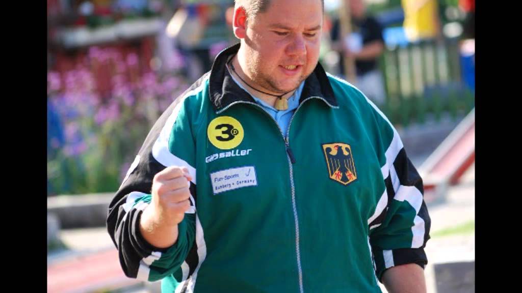 WMF World Championships 2011