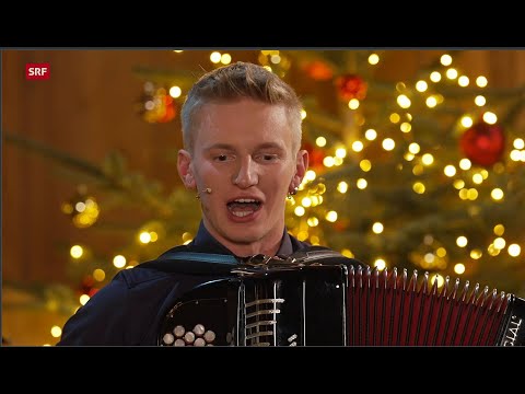 Christmas time in Oberkrain Chapel Gontner Loft