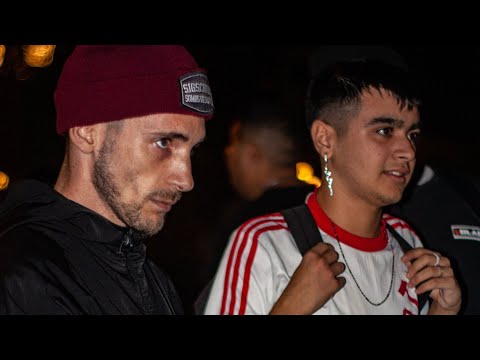 DYBBUK vs. PARKER: 4tos | Fecha Especial × BDG | Pretemporada 2022 | KM 0 🇦🇷