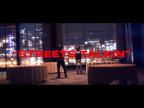 Knightz - Streets Talkin (Official Video)