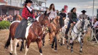 4K HDR Foto slide show - Golegã Feira do Cavalo 2016