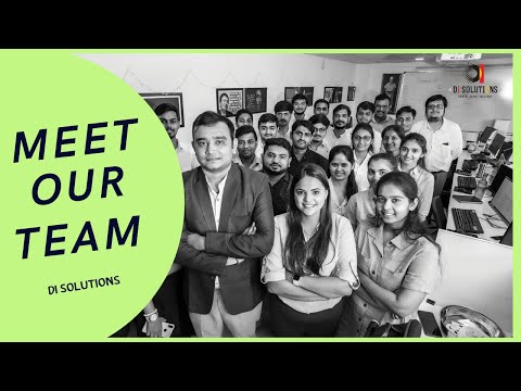 Videos from DI Solutions