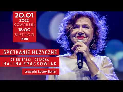 Wiadomości kulturalne na weekend