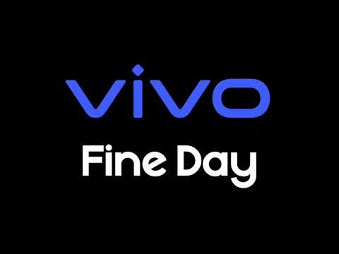 Fine Day - Vivo FuntouchOS 10 Alarm
